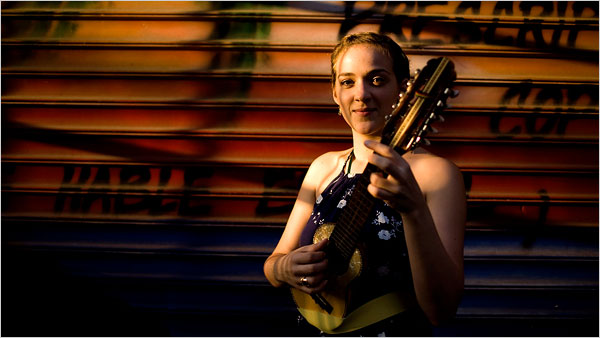 Becca Stevens – Regina | Album Review – Healthy Music Obsession