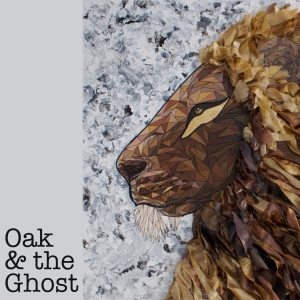 Oak and the Ghost COVER